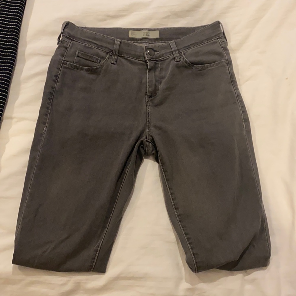 Topshop jeans